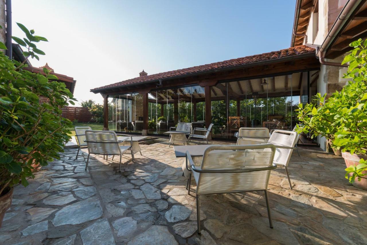 Don Pablo Playa De Somo Apartment Exterior photo
